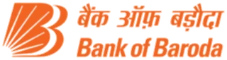 Bank of Baroda logo