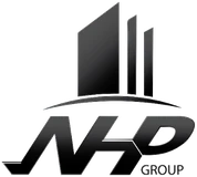 NHP Group logo