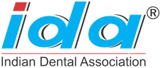 Indian Dental Association logo