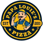 Papa Louie's Pizza logo