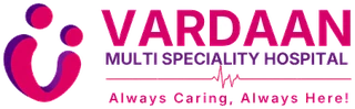 Vardaan Multi Speciality Hospital logo
