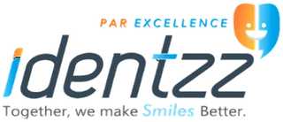Identzz logo