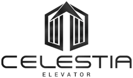 Celestia Elevator logo