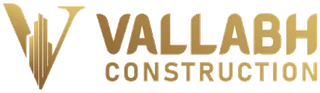 Vallabh Construction logo