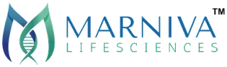 Marniva Lifesciences logo