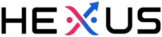 Hexus logo