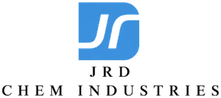 JRD Chem Industries logo