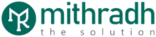Mithradh logo