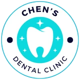 Chen's Dental Clinic logo