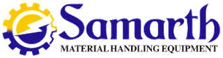Samarth MHE logo