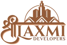 Laxmi Developers logo