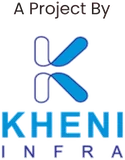 Kheni Infra logo