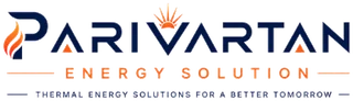 Parivartan Energy Solution logo