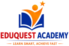 EduQuest Academy logo
