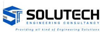 Solutech Engineering Consultancy logo