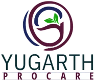 Yugarth Procare logo
