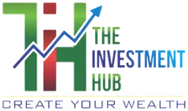 The Investment Hub logo