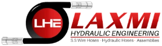 Laxmi Hydraulic Engineering logo