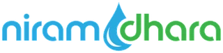 Niramdhara logo