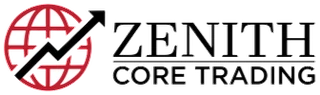 Zenith Core Trading logo