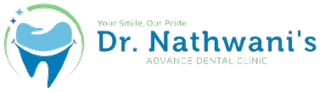 Dr. Nathwani's logo
