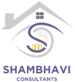 Shambhavi Consultants logo
