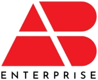 AB Enterprise logo