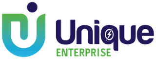 Unique Enterprise logo