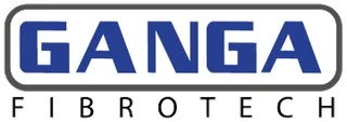 Ganga Fibrotech logo