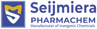 Seijmiera Pharmachem logo