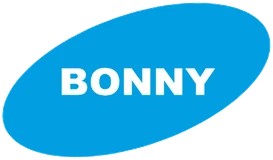 Bonny logo