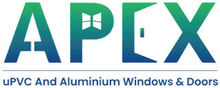 Apex uPVC Windows & Doors logo