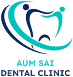 Aum Sai Dental Clinic logo