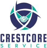 Crestcore Service logo