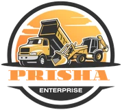 Prisha Enterprise logo
