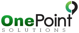 OnePoint Solutions logo