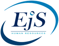 EJS Human Resources logo