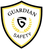 Guardian Safety logo