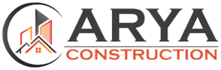 Arya Construction logo