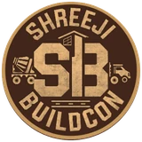 Shreeji Buildcon logo