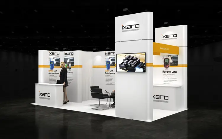 Expo Branding Solutions