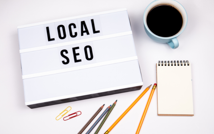 Local SEO