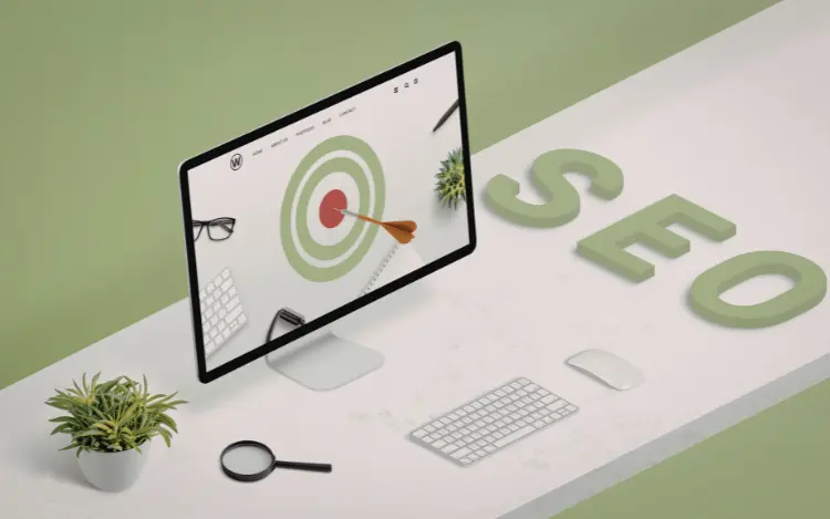 Search Engine Optimization (SEO)