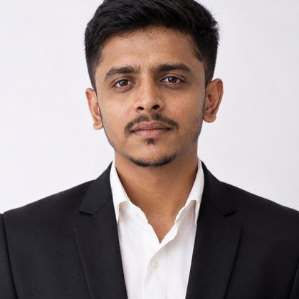 Bhavik Limbani, Founder & Growth Strategist