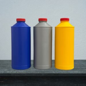 1ltr, 4.5ltr & 5ltr jerry can