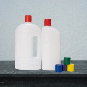 1ltr, 4.5ltr & 5ltr jerry can