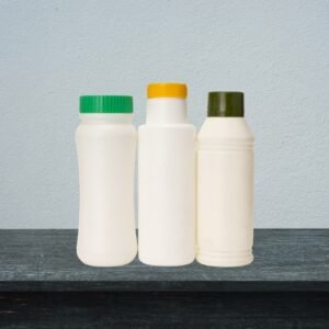 Food & Spice Packaging Containers