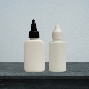 dropper bottle