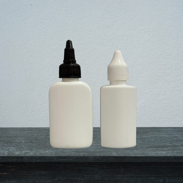 dropper bottle