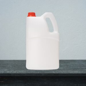 1ltr, 4.5ltr & 5ltr jerry can